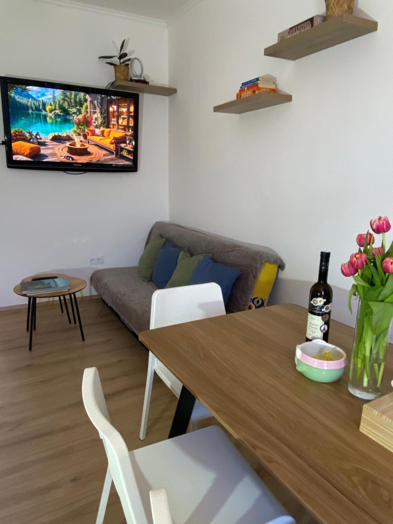 Ipak Apartment Prague