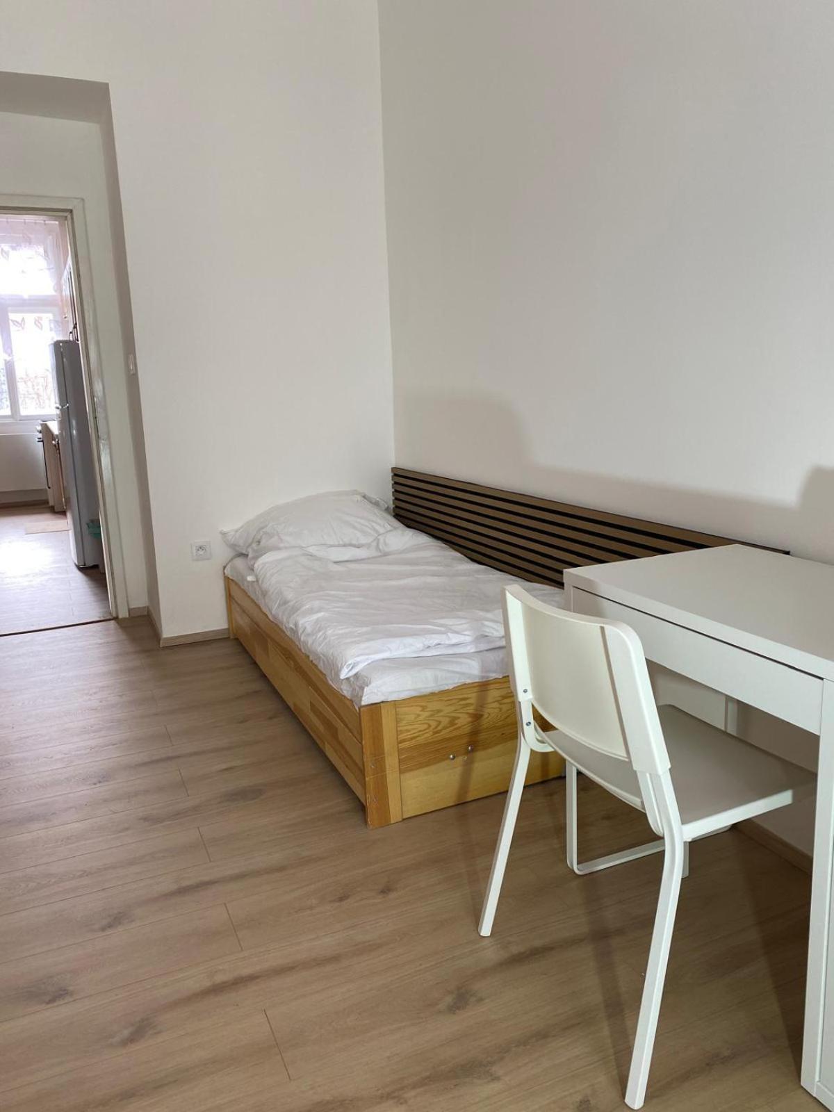 Ipak Apartment *