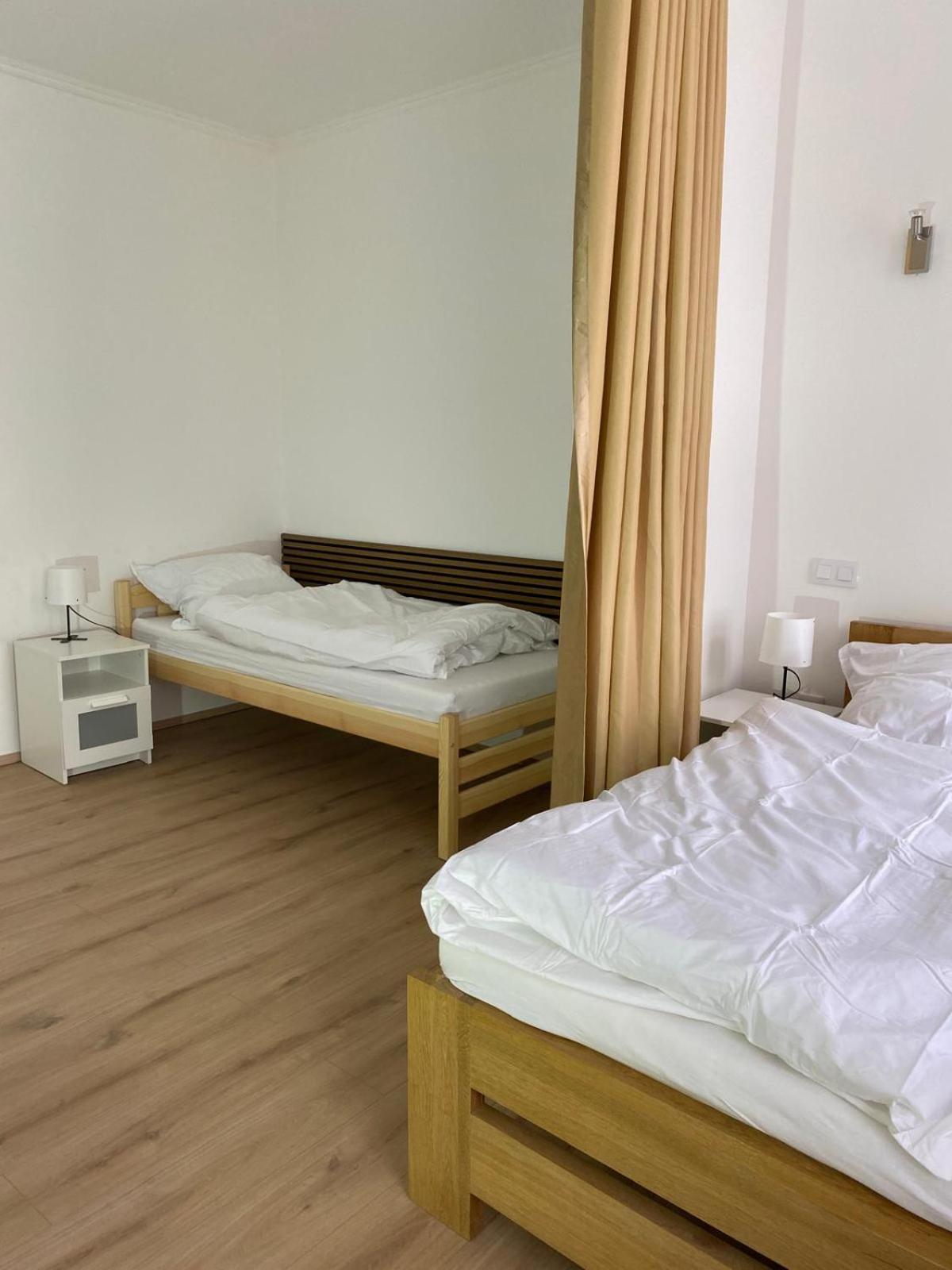 Ipak Apartment *