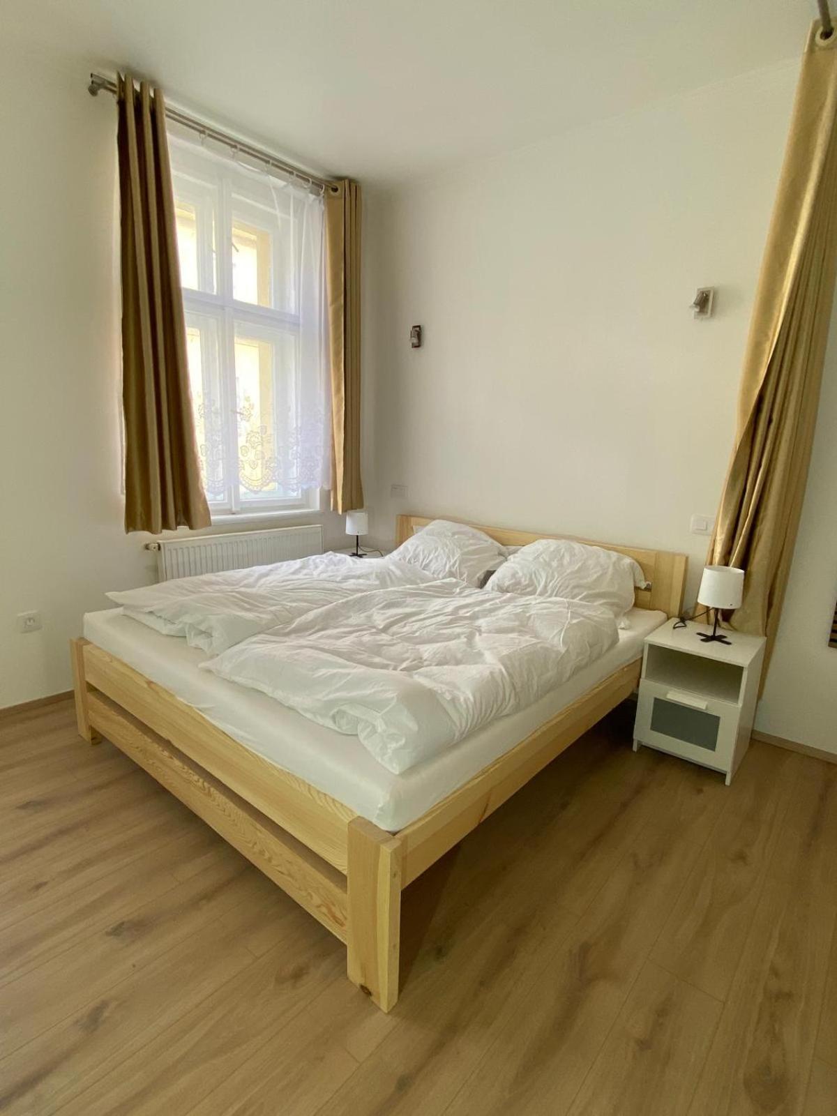Ipak Apartment Prague