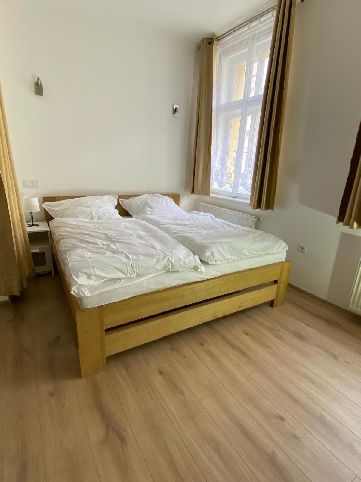 Apartment Ipak Prague