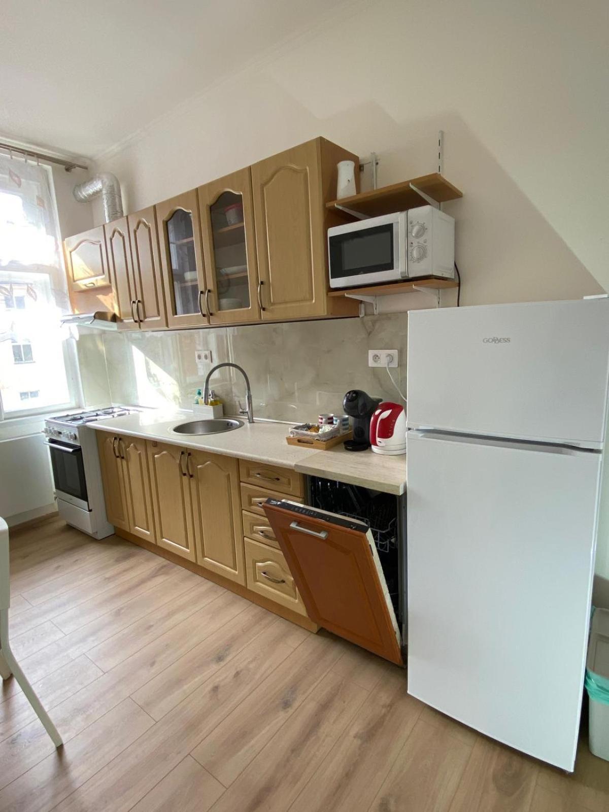 Apartment Ipak