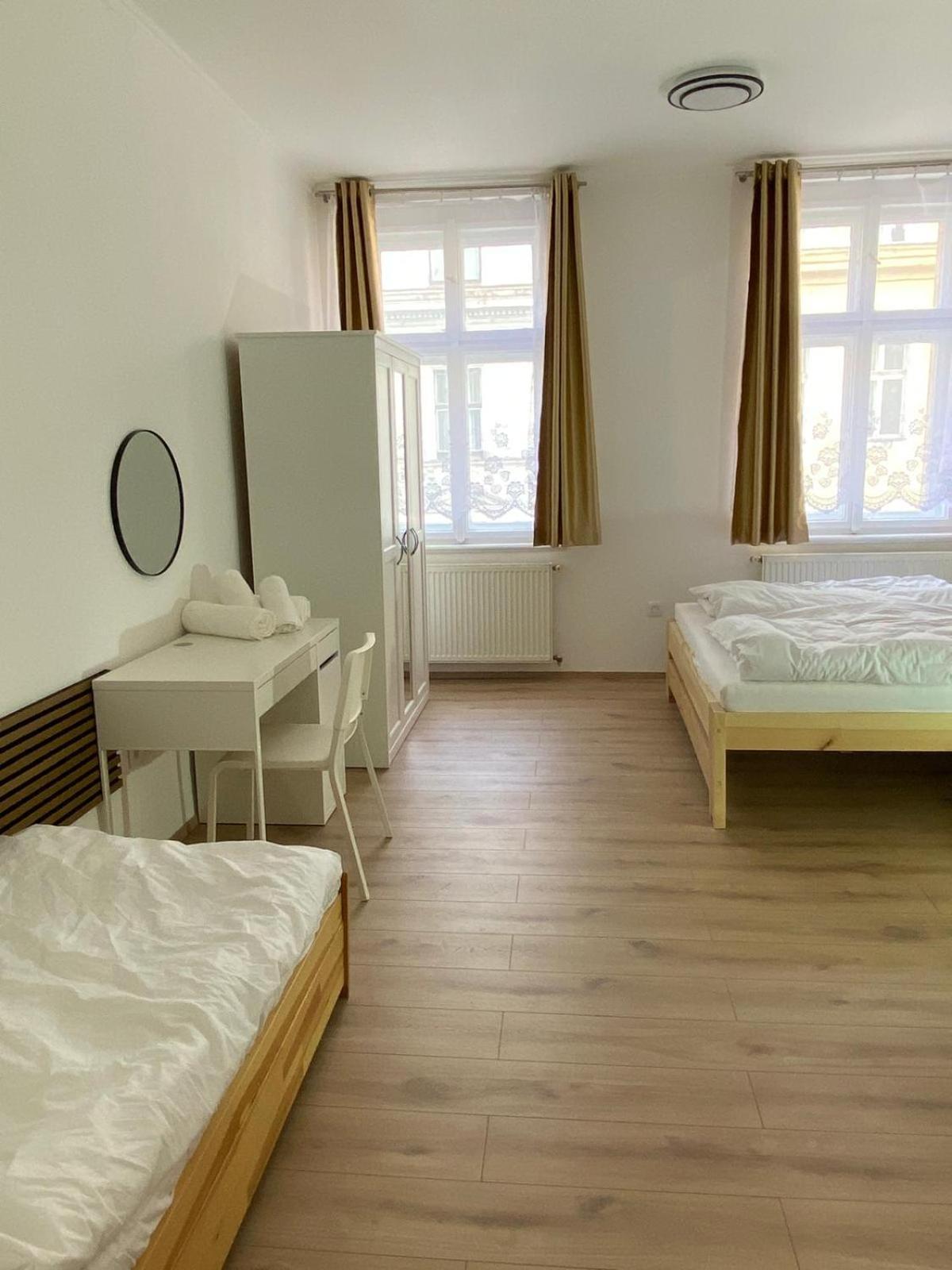 Ipak Apartment